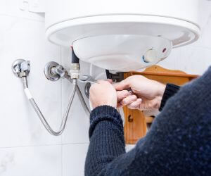 About Water Heater Repair LLC Maiden, NC